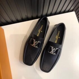 LV Monte Carlo Moccasin Black