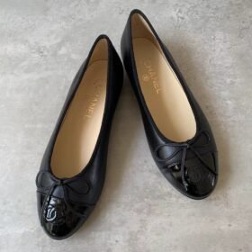 Chanel Ballerina Flats Shoes