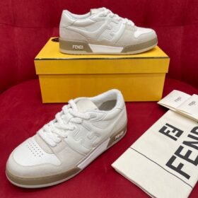 Fendi Match Sneakers