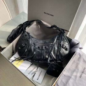 Balenciaga Le Cagole Small