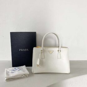 Prada Galleria Saffiano Leather Medium Bag