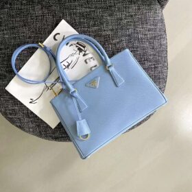 Prada Galleria Saffiano Leather Medium Bag