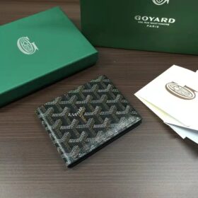 Goyard Victorie Wallet