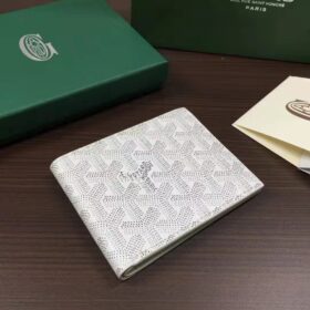 Goyard Victorie Wallet