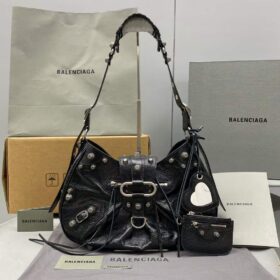 Balenciaga Le Cagole Medium