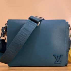 LV New Messenger