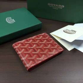 Goyard Victorie Wallet