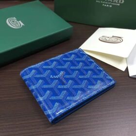 Goyard Victorie Wallet