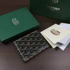 Goyard Victorie Wallet