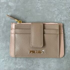 Prada Card Holder