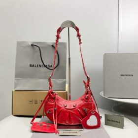 Balenciaga Le Cagole XS