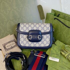 Gucci Horsebit 1955 Mini Bag