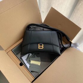 Balenciaga Downtown Small