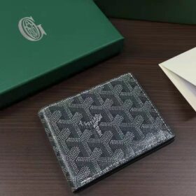 Goyard Victorie Wallet