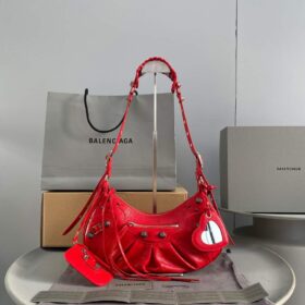 Balenciaga Le Cagole Small