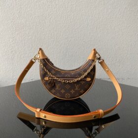 LV Loop Bag