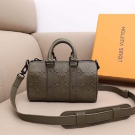 LV Keepall XS