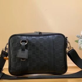 LV Sirius Messenger