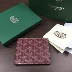 Goyard Victorie Wallet