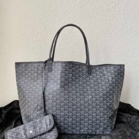 Goyard St Louis GM Grey