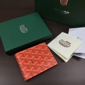 Goyard Victorie Wallet