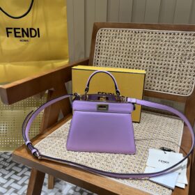 Fendi Peekaboo ISEEU Petite