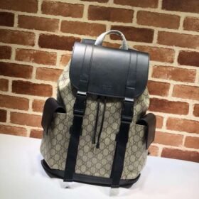 Gucci Soft GG Supreme Backpack