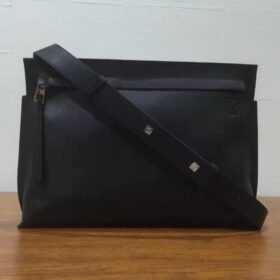 Loewe T Messenger Black