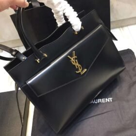 Saint Laurent Uptown Black Medium