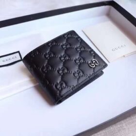 Gucci Signature Wallet