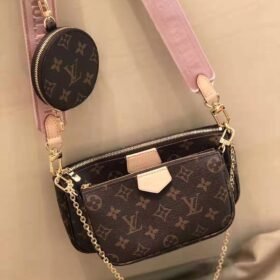 Louis Vuitton Multi Pochette Accessories