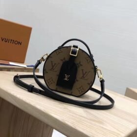 Louis Vuitton Mini Boite Chapeau