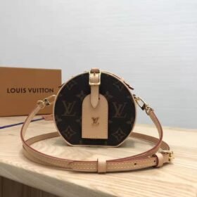 Louis Vuitton Mini Boite Chapeau