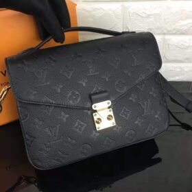 Louis Vuitton Pochette Metis Monogram Empreinte