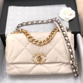 Chanel 19 Flap Bag