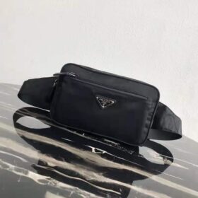 Prada Nylon Belt Bag