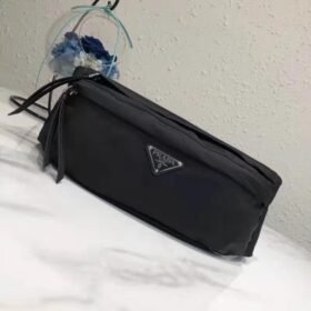 Prada Nylon Belt Bag