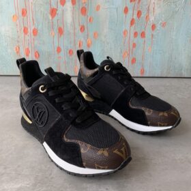 LV Runaway Sneakers