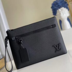 LV IPad Pouch