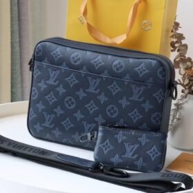 LV Duo Messenger