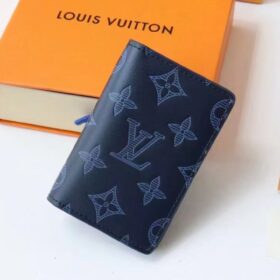 LV Pocket Organizer