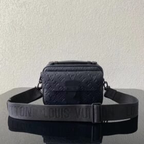 LV S Lock Messenger