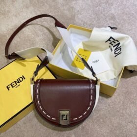 Fendi Moonlight Bag