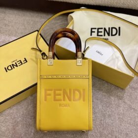 Fendi Sunshine Shopper