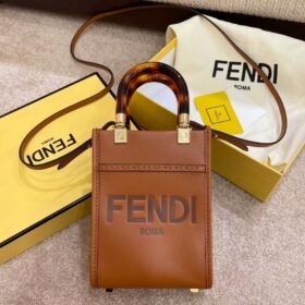 Fendi Sunshine Shopper