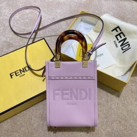 Fendi Sunshine Shopper