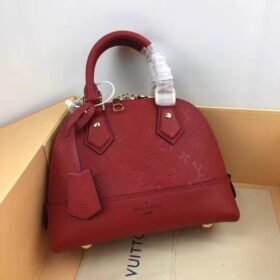 Louis Vuitton Neo Alma BB Monogram