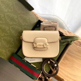 Gucci Horsebit 1955 Mini Bag