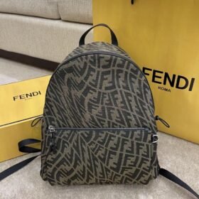 Fendi Backpack Vertigo