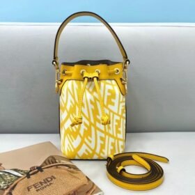 Fendi Mon Tresor FF Vertigo Yellow